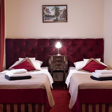 Świeradów-Zdrój Hotel Stary Zdroj מראה חיצוני תמונה