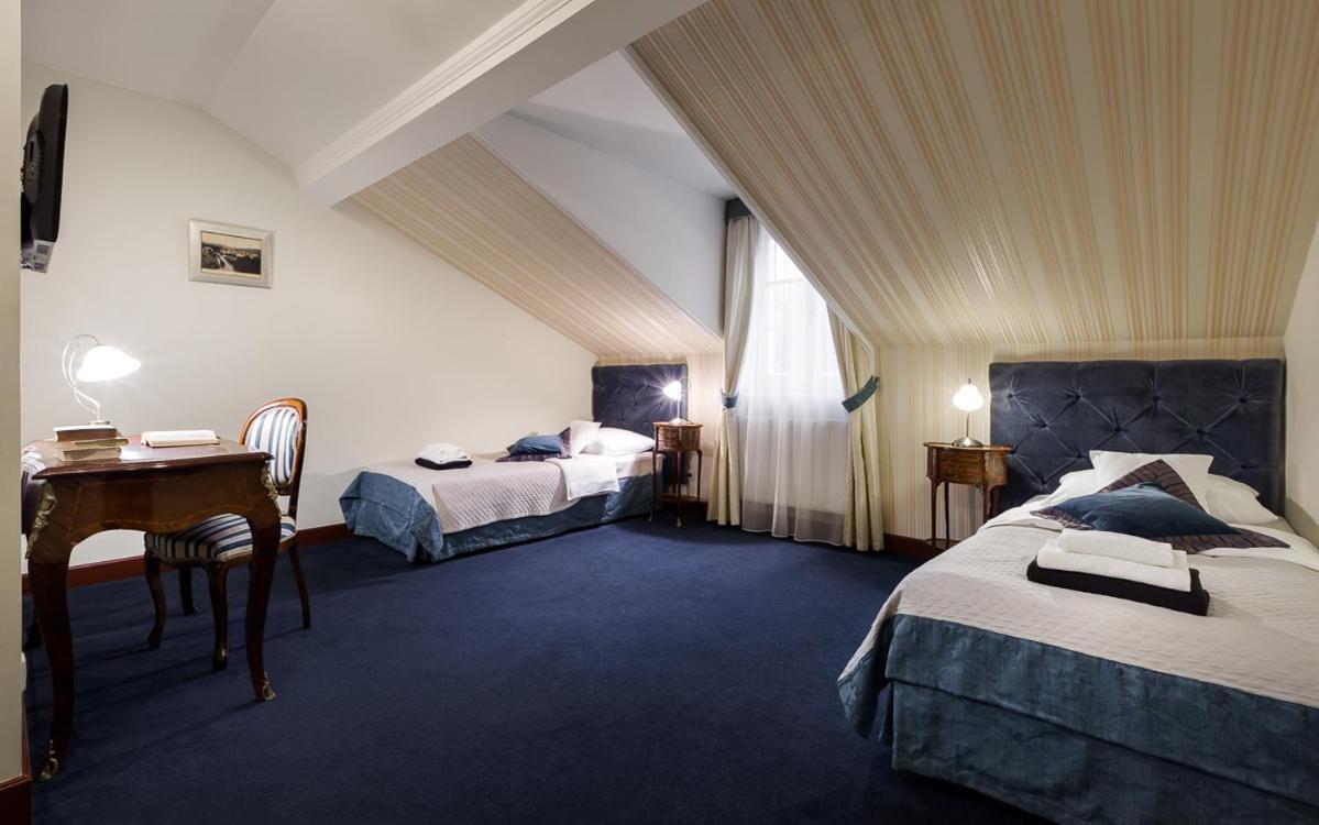 Świeradów-Zdrój Hotel Stary Zdroj מראה חיצוני תמונה