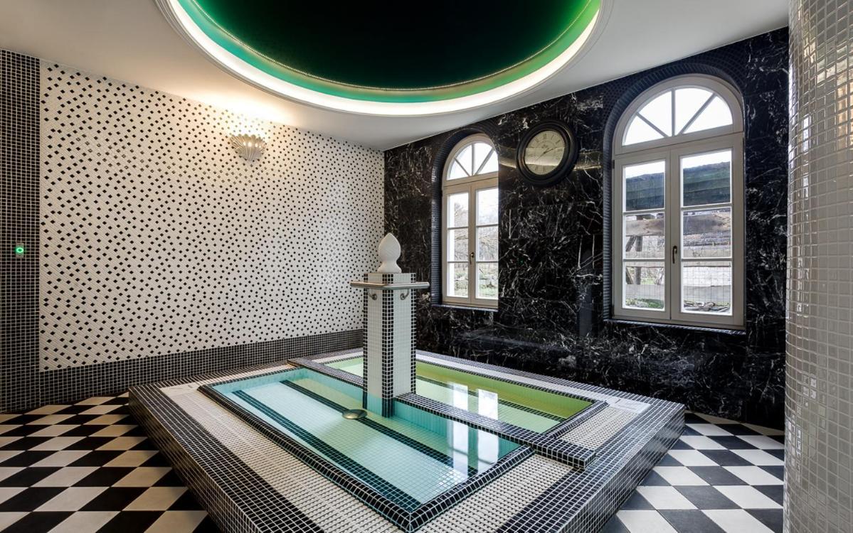 Świeradów-Zdrój Hotel Stary Zdroj מראה חיצוני תמונה
